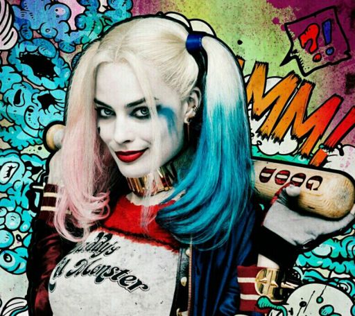 Harley quinn ☆ | Wiki | Cartoon Amino Español Amino