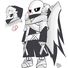 amino-Undertale Freak-bead88fa