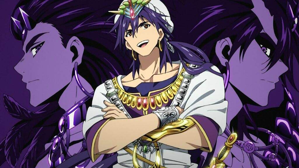 Sinbad Adult Wiki Anime Amino