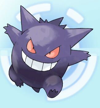 Pokemon Theory: Is Voltorb a Pokeball possessed by Haunter? | Pokémon Amino