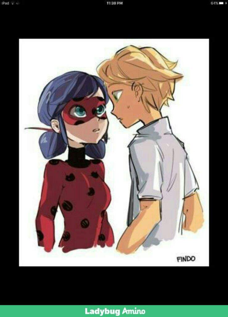 Sydney Metivier | Miraculous Amino