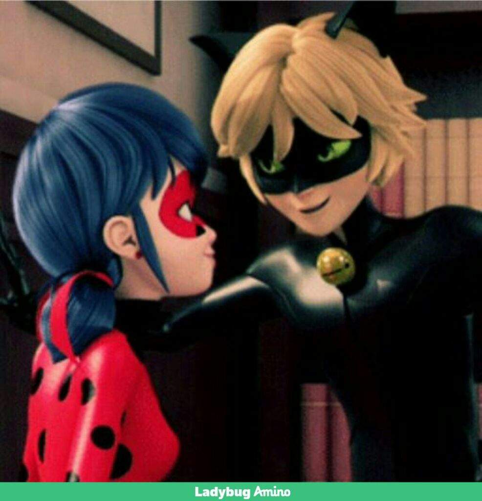 Amor Verdadero cap:2 | •Miraculous Ladybug Español• Amino