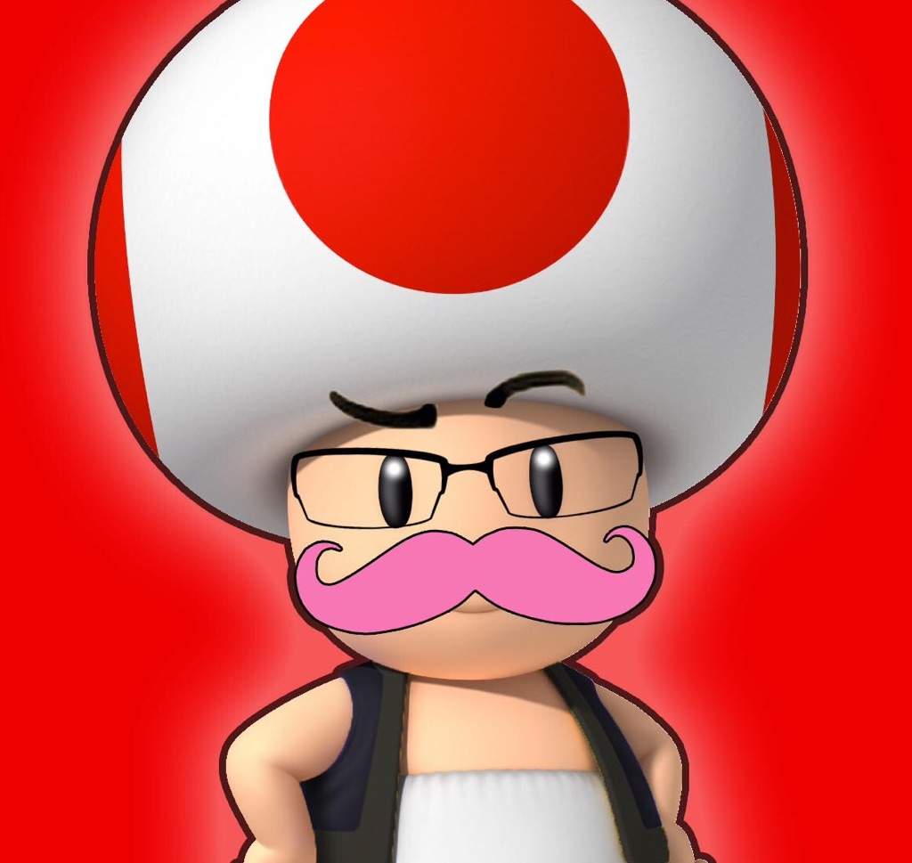 MarioTube - Youtube In The Mushroom Kingdom? | Mario Amino