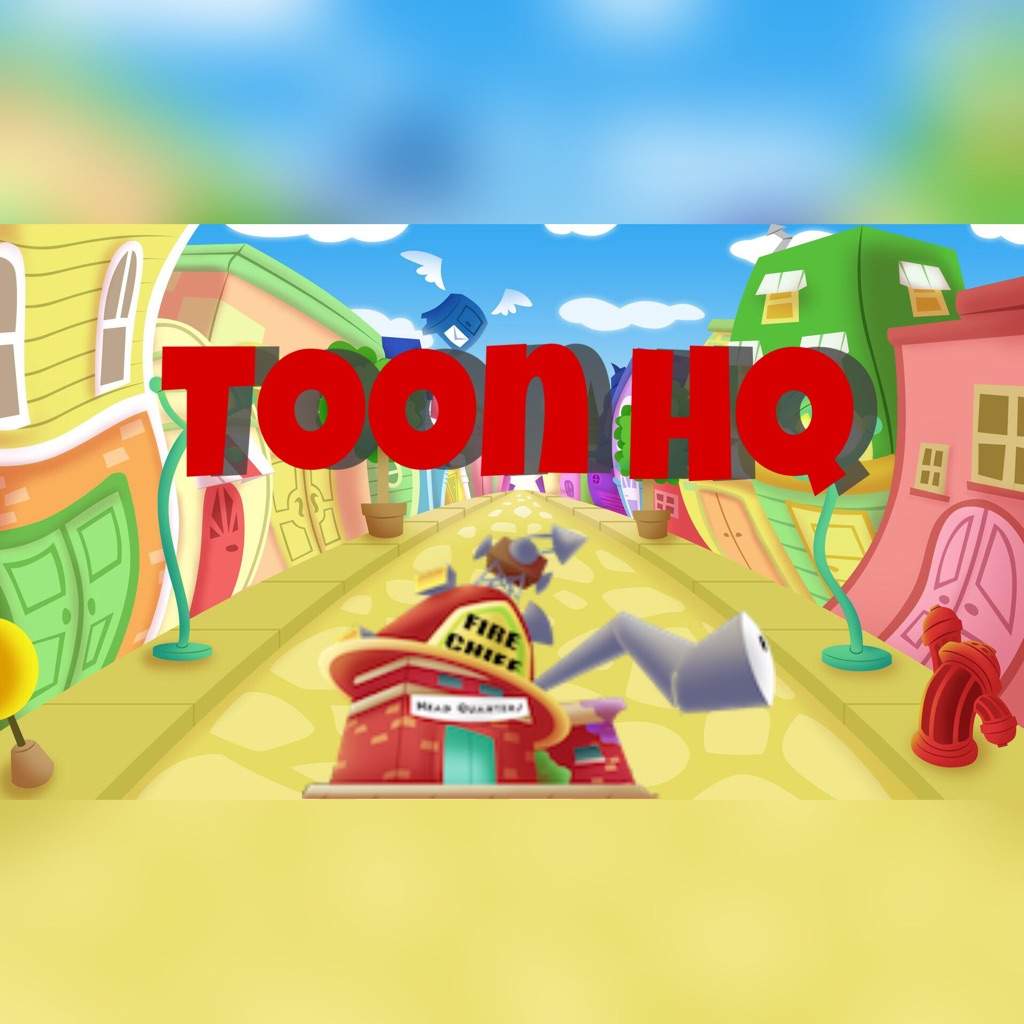 ToonHQ | Wiki | Toontown Amino