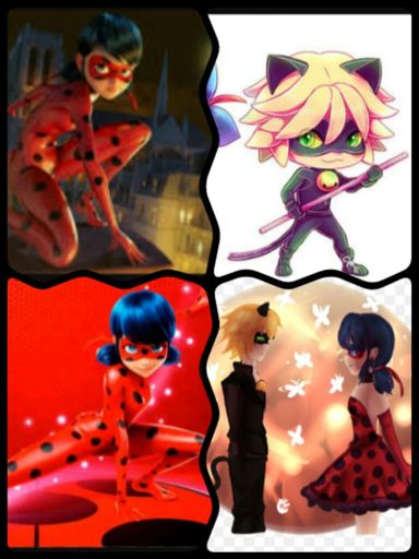 LEIDY BAG | Wiki | •Miraculous Ladybug Español• Amino