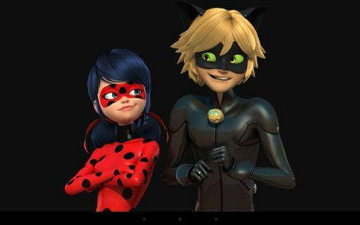 Fondos de pantalla | •Miraculous Ladybug Español• Amino