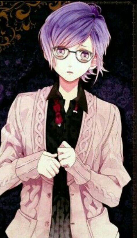 My yandere husband 🔪🔪 | Anime Amino