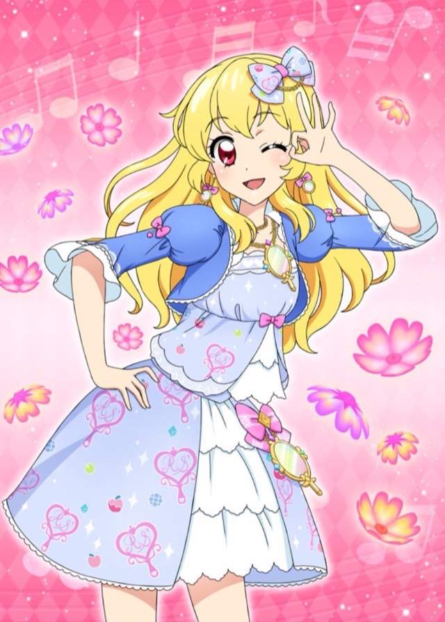 Ichigo Hoshimiya | Anime Amino