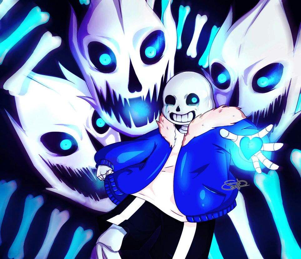 What do you prefer Kitty Sans or Sans | Undertale Amino