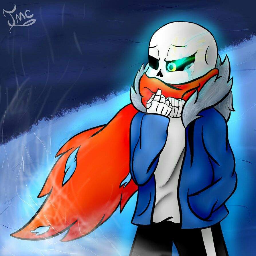 FNAFTALE/Golden Sans (TigerMC) | Undertale Amino