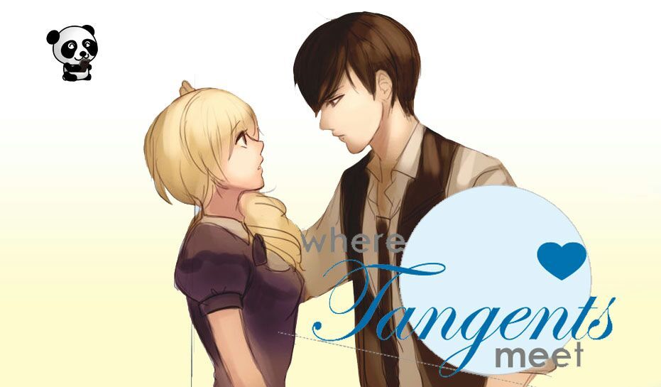 Webtoon Review Where Tangents Meet Anime Amino