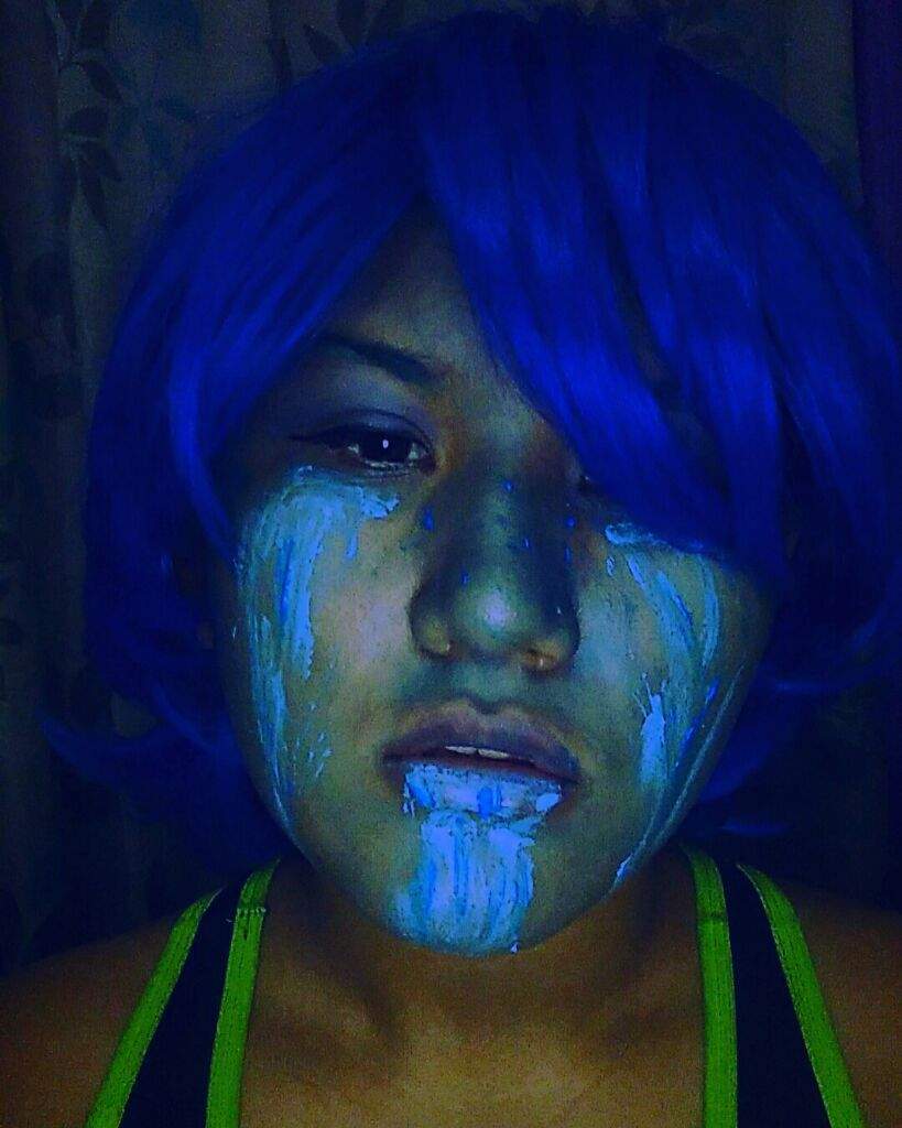 lapis lazuli makeup