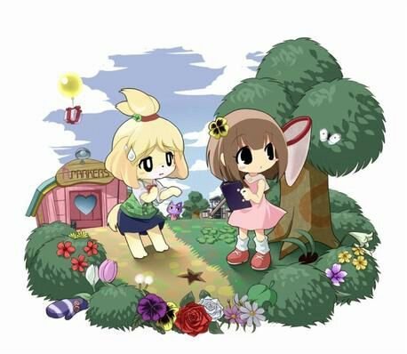 Anime Qr Codes💕 🍃 Animal Crossing🍃 Amino