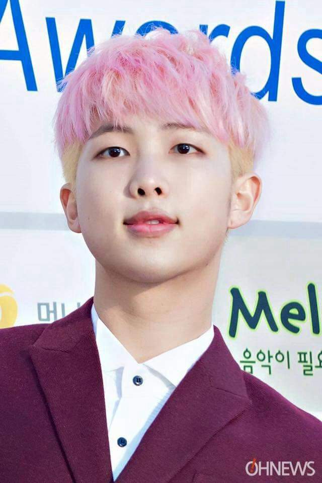 15 curiosidades sobre Rap Monster | •Kpop• Amino