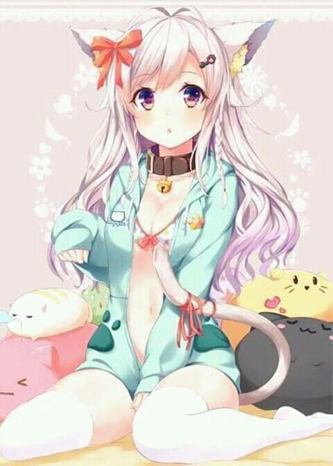 Las Chica Animes Son Muy Sexy •anime• Amino 