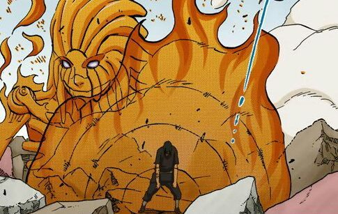 | TOP 10 | JUTSUS DE ITACHI UCHIHA | By: Cris | •Anime• Amino