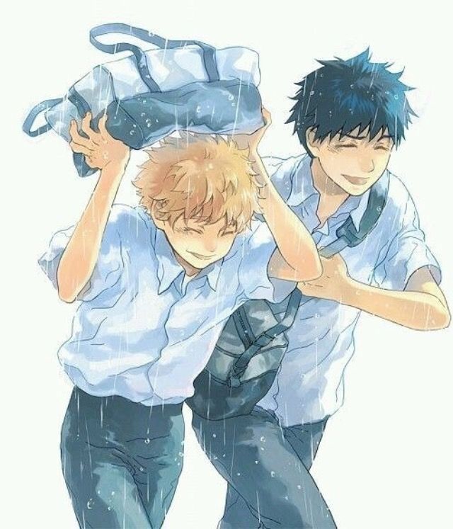 Abe x Mihashi | Wiki | Yaoi Worshippers! Amino