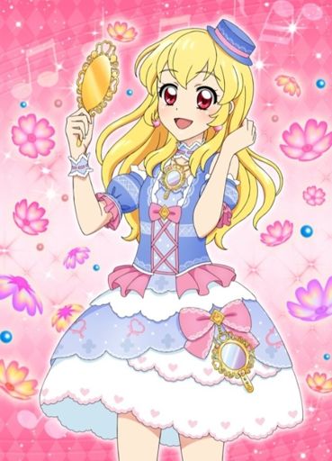 Ichigo Hoshimiya | Wiki | Anime Amino