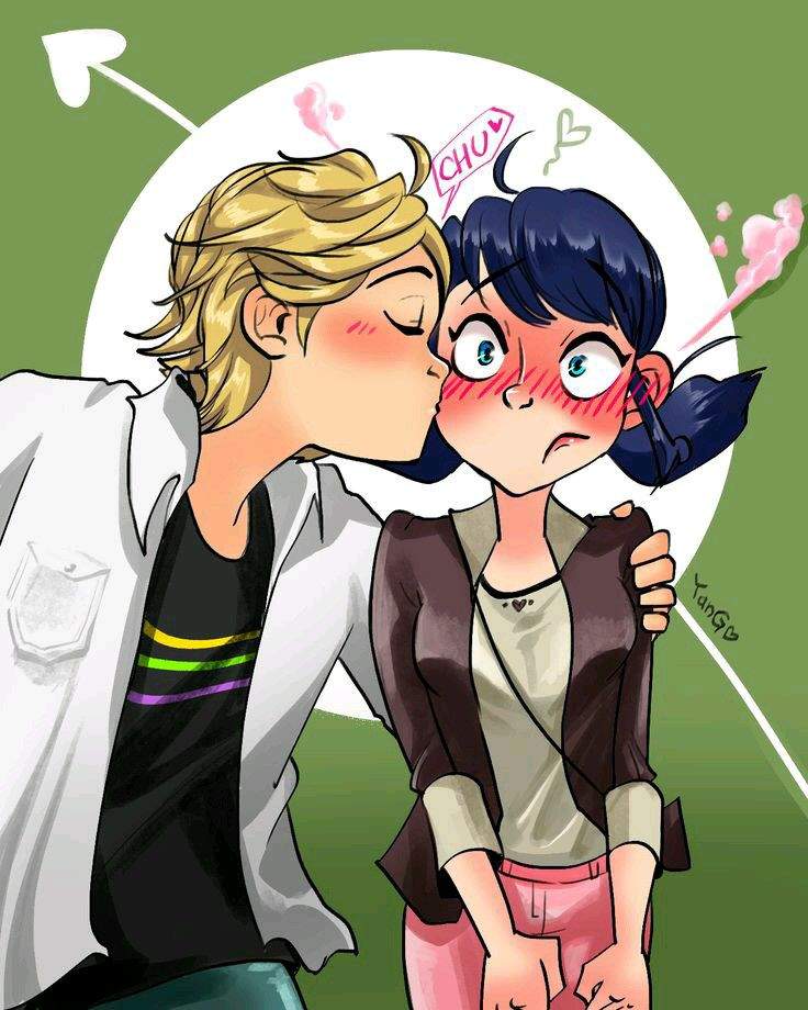 Adrinette Wiki •miraculous Ladybug Español• Amino 4052