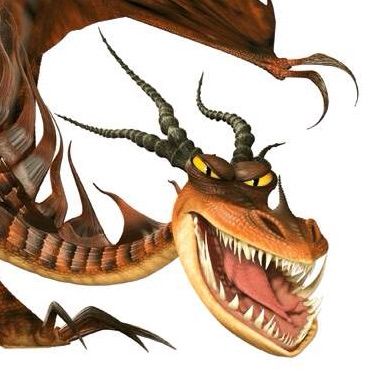 school of dragons monstrous nightmare