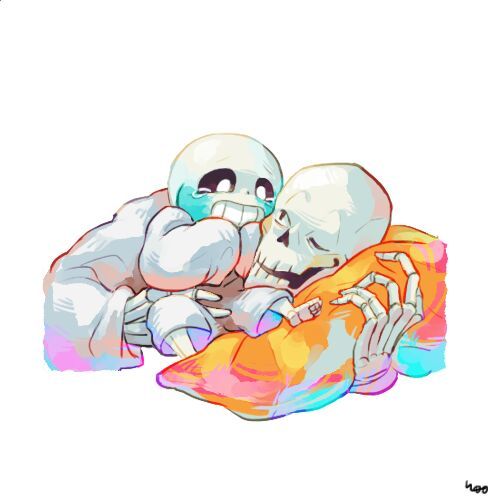 Papy's | Undertale Amino