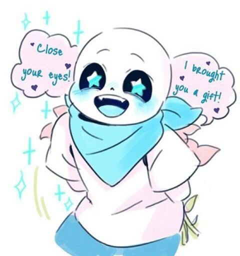 Blueberry... | Wiki | Undertale Amino