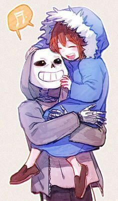 Sans x frisk vs asriel x frisk | Undertale Español Amino