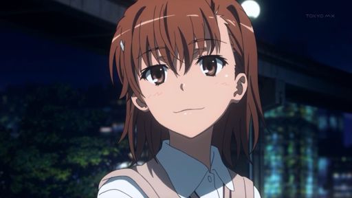 Misaka Mikoto | Wiki | Anime Amino