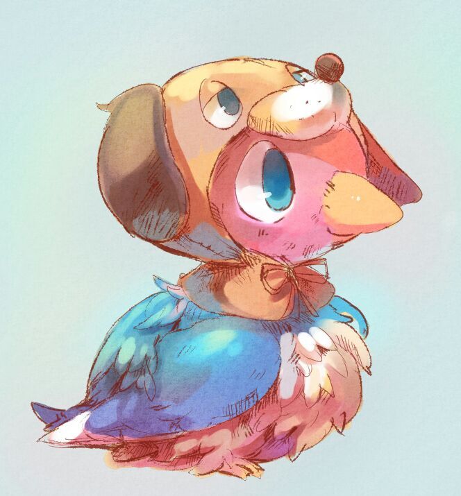 Duck hunt SSB Fan Art | Smash Amino