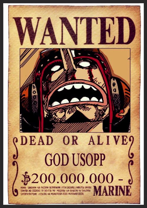 Usopp's Future in Elbaf? | One Piece Amino