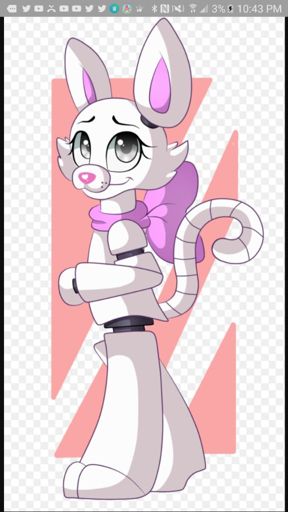 Kitten | Wiki | Five Nights At Freddy's Amino