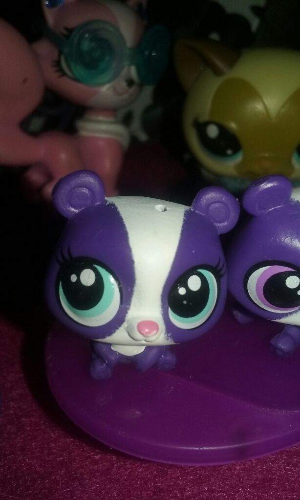 Penny,cole,jack,and cocoa | Wiki | littlest pet shop amino Amino