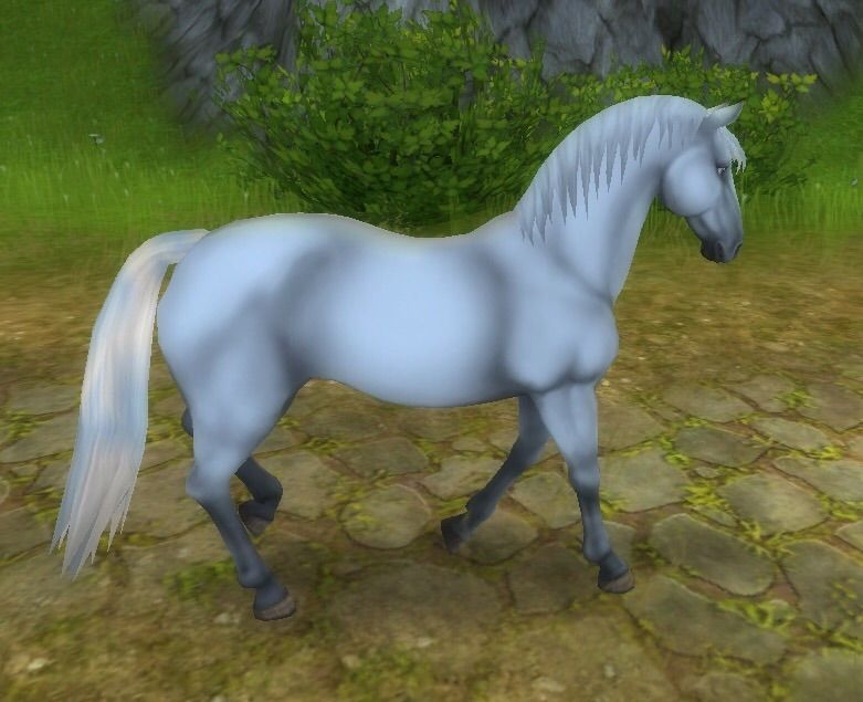 The Lipizzan Horse | Star Stable Online Amino