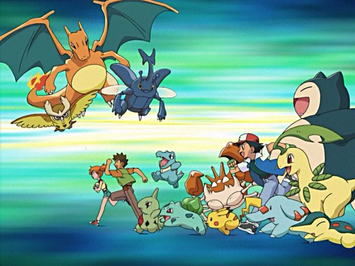 Top 10 Favorite Japanese Pokémon Theme Songs | Pokémon Amino