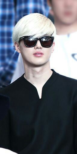 Favourite Hair Colour On Suho Exo 엑소 Amino