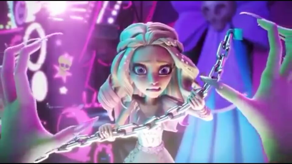 monster high ari