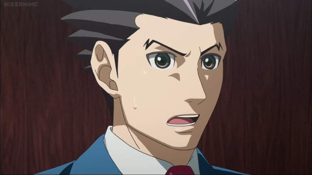 Was The Ace Attorney Anime Worth Watching? | Phoenix Wright Amino
