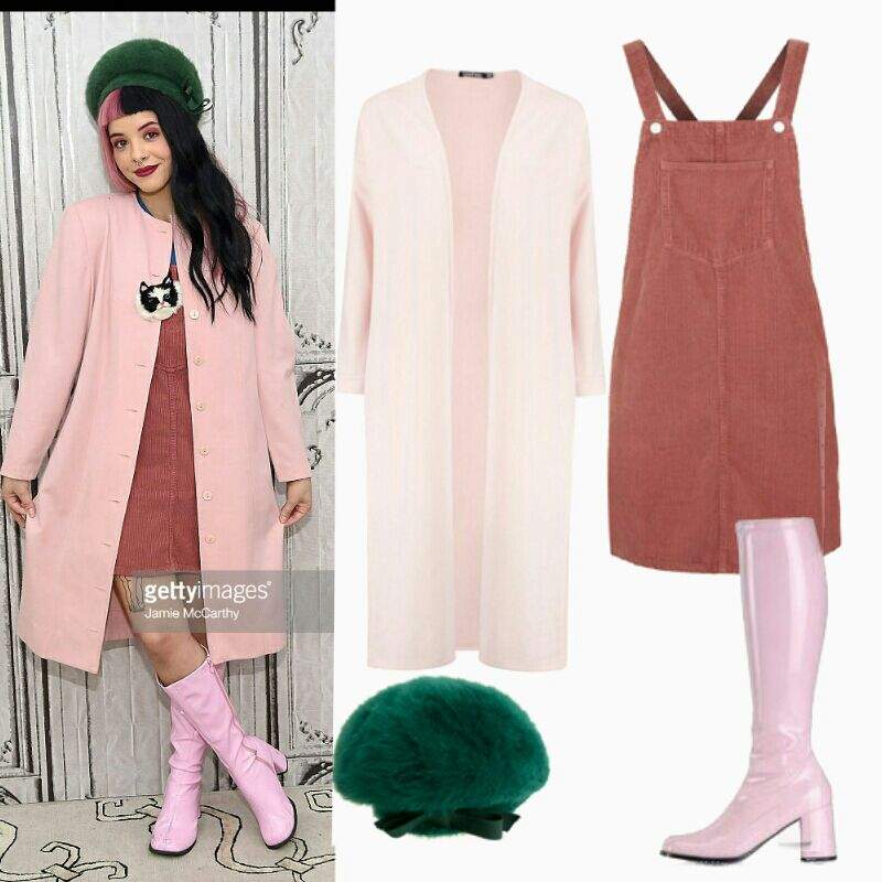 Melanie Martinez Outfit Crybabies Amino