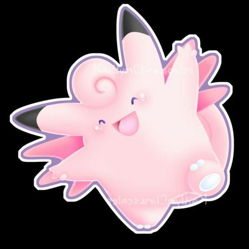 Clefable | Wiki | Pokémon •GO• Amino