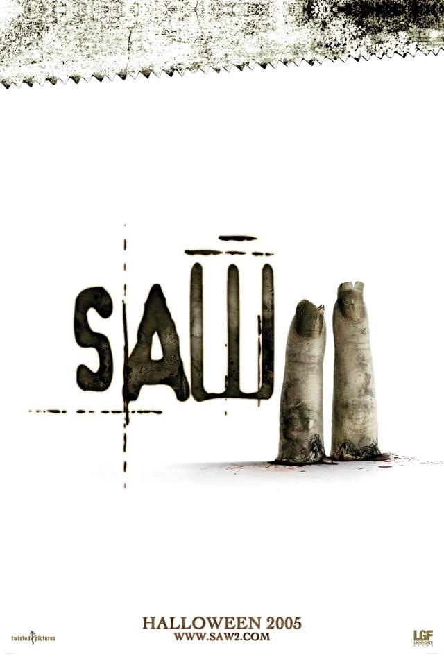 First Impressions of the Saw Franchise | Horror Amino