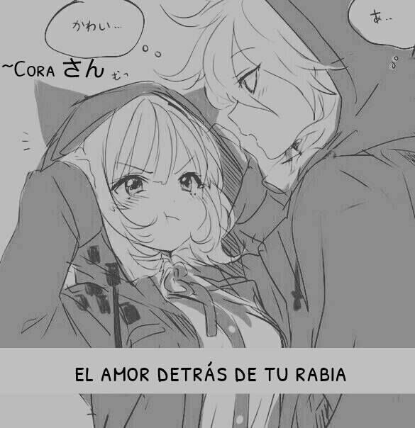 Especial Parte2 •anime• Amino 3150