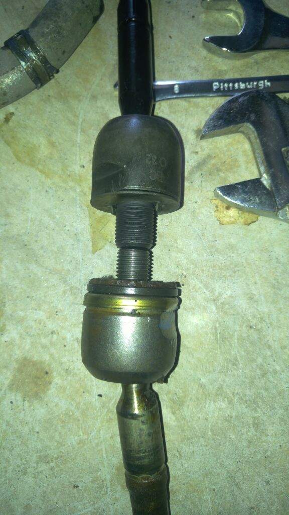 DIY Front End Alignment Maker Amino