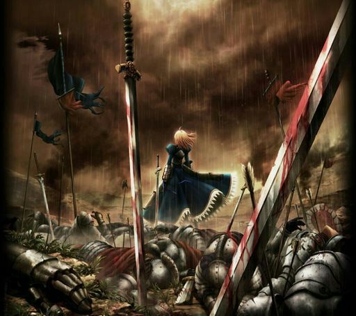 Fate Stay Nigh / Fate Zero | Wiki | •Anime• Amino