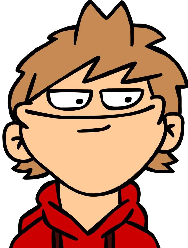 Tord | Wiki | Eddsworld Amino