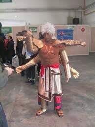 Asura S Wrath Cosplay Asura S Wrath Amino Amino