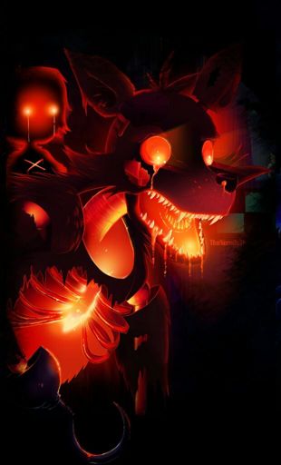 foxy's spirit | Wiki | Five Nights At Freddy's Amino