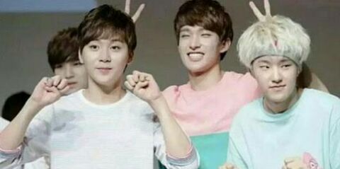 BooSeokSoon | Wiki | Carat 캐럿 Amino