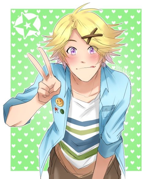 Yoosung Kim | Wiki | Anime Amino