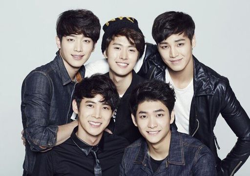 5urprise | Wiki | •Kpop• Amino