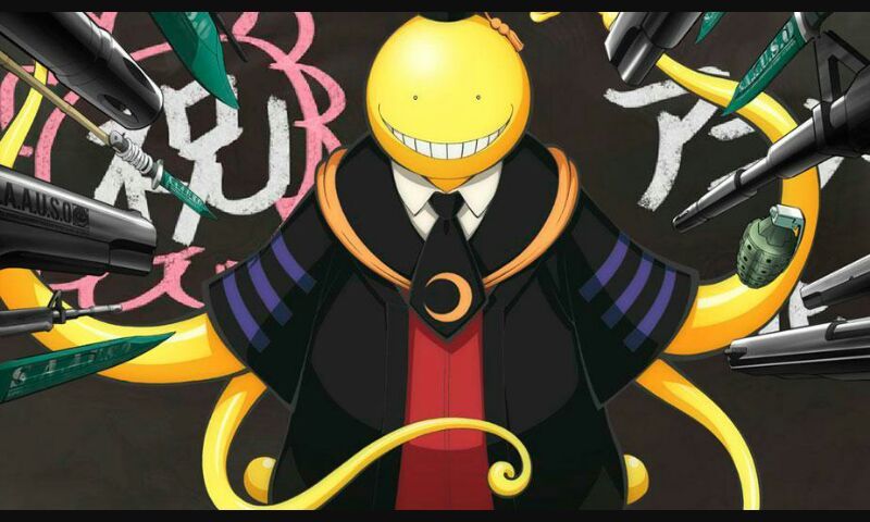 Quien Ganara Karma! , Nagisa! O Koro~Sensei! | 🐙 Ansatsu Kyoushitsu 🐙 Amino